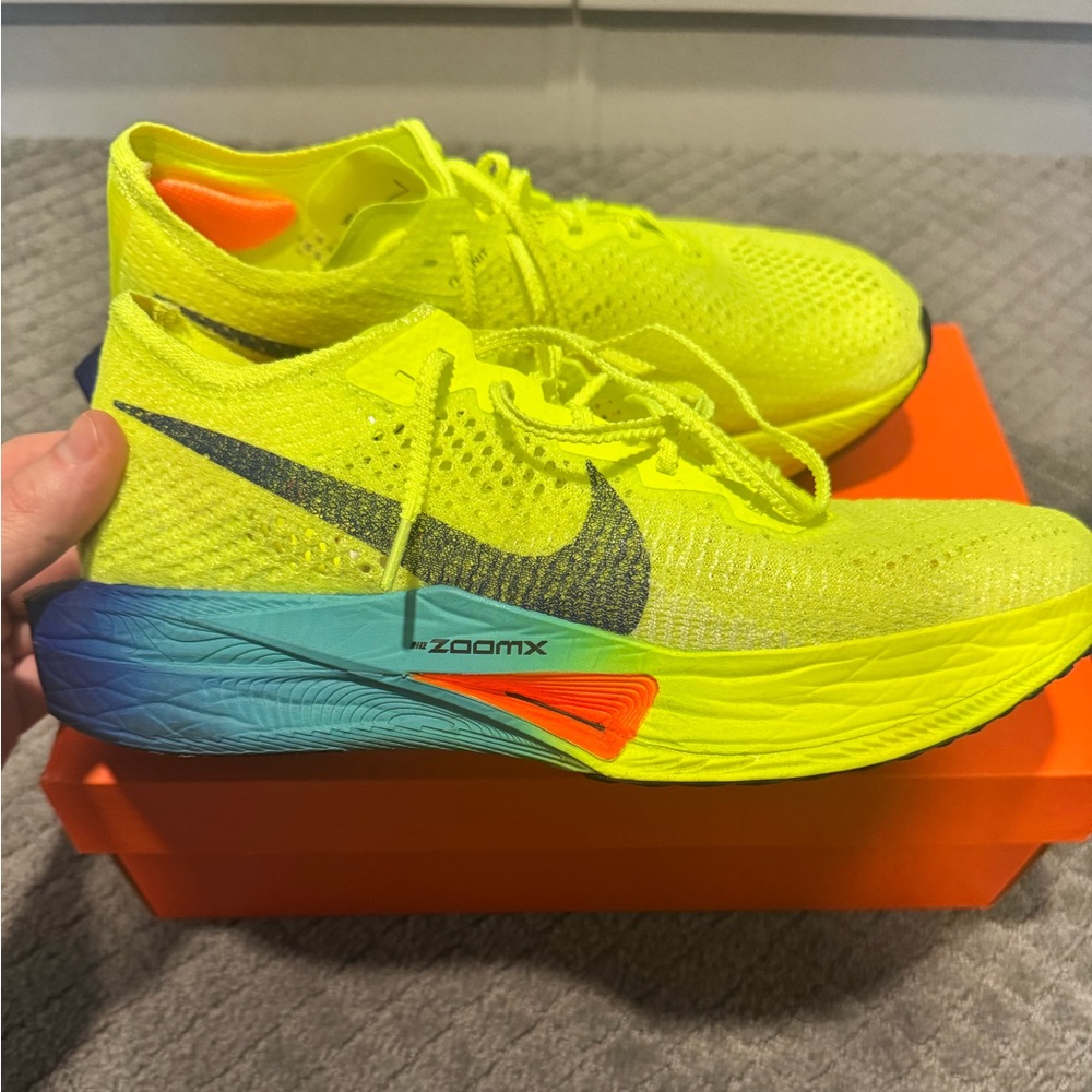 Nike Vaporfly 3